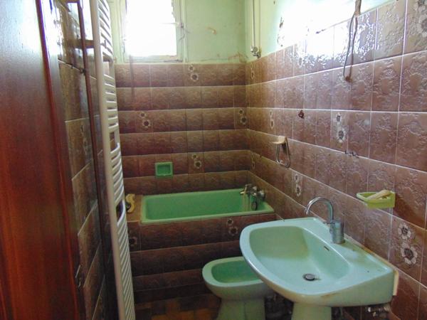 MAISON EN MEULIERE A REHABILITER