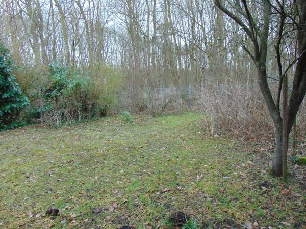MAISON EN MEULIERE A REHABILITER