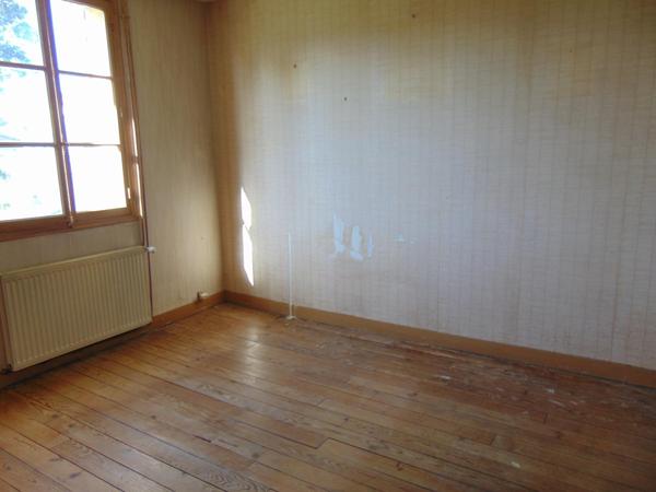 MAISON EN MEULIERE A REHABILITER