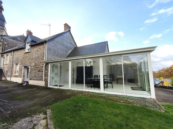 Propriété - À vendre - 300 m² - OISSEAU | The Door Man