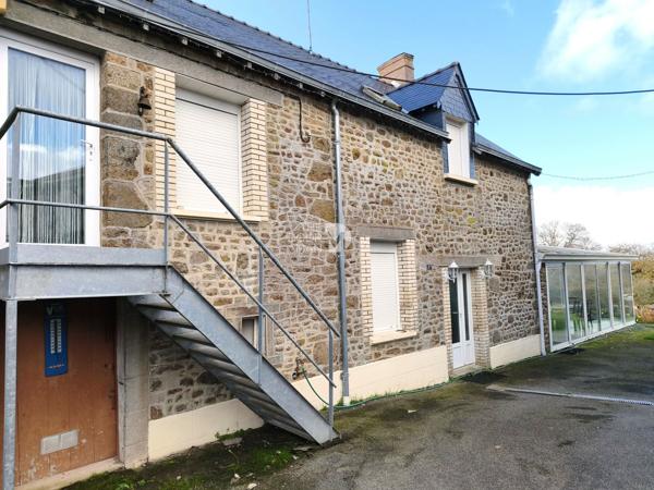 Propriété - À vendre - 300 m² - OISSEAU | The Door Man
