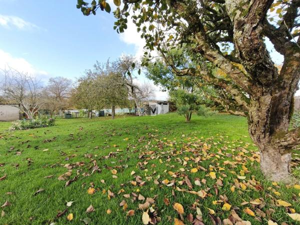 Propriété - À vendre - 300 m² - OISSEAU | The Door Man
