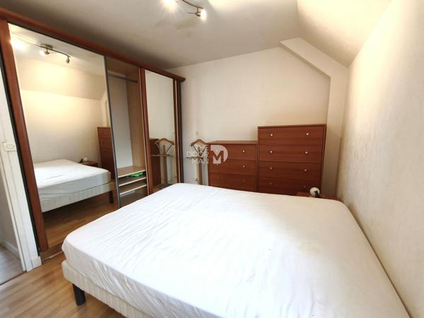 Propriété - À vendre - 300 m² - OISSEAU | The Door Man