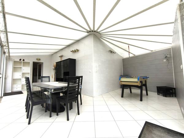 Propriété - À vendre - 300 m² - OISSEAU | The Door Man