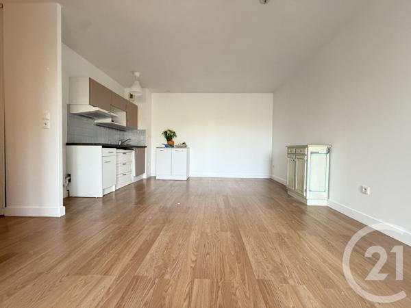 Appartement T3 à vendre  3 pièces - 62,82 m2 WASQUEHAL - 59