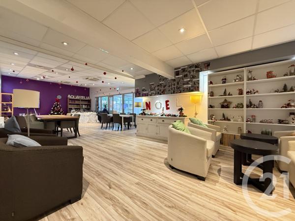 Appartement T3 à vendre  3 pièces - 62,82 m2 WASQUEHAL - 59