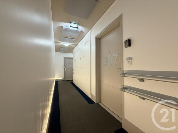 Appartement T3 à vendre  3 pièces - 62,82 m2 WASQUEHAL - 59