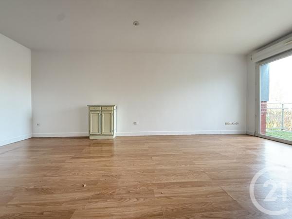 Appartement T3 à vendre  3 pièces - 62,82 m2 WASQUEHAL - 59