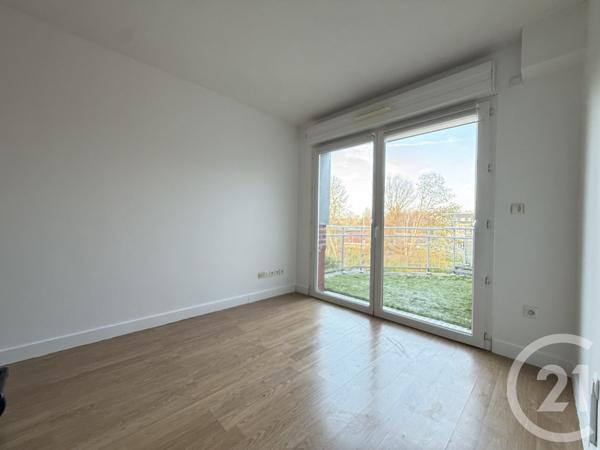 Appartement T3 à vendre  3 pièces - 62,82 m2 WASQUEHAL - 59
