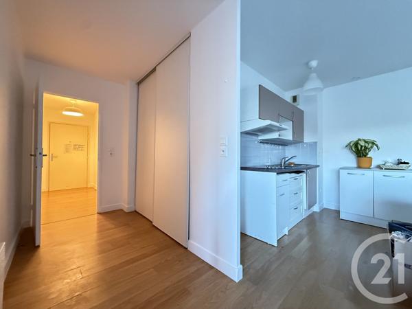 Appartement T3 à vendre  3 pièces - 62,82 m2 WASQUEHAL - 59