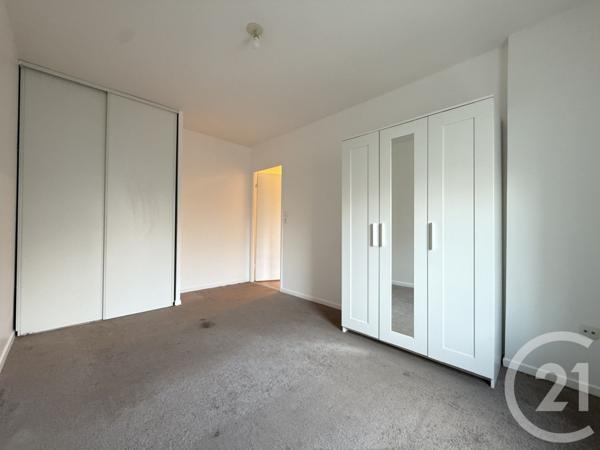 Appartement T3 à vendre  3 pièces - 62,82 m2 WASQUEHAL - 59