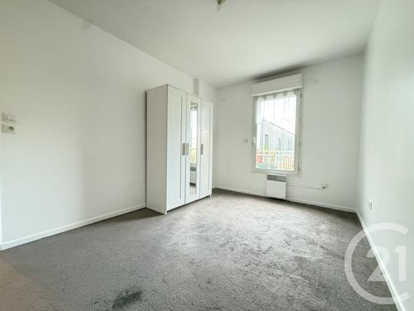 Appartement T3 à vendre  3 pièces - 62,82 m2 WASQUEHAL - 59
