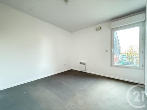 Appartement T3 à vendre  3 pièces - 62,82 m2 WASQUEHAL - 59