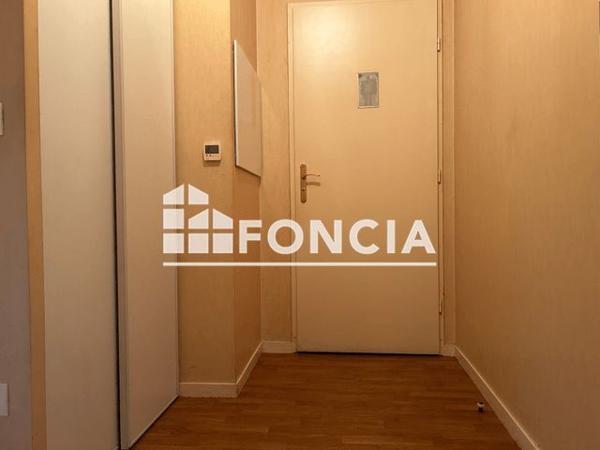 Location Appartement 2 pièces 40.36 m² - LES BERGES DE LA LOIRE Gien 45500