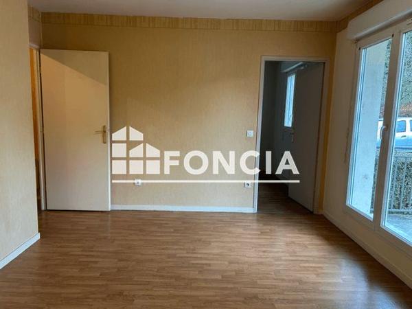 Location Appartement 2 pièces 40.36 m² - LES BERGES DE LA LOIRE Gien 45500