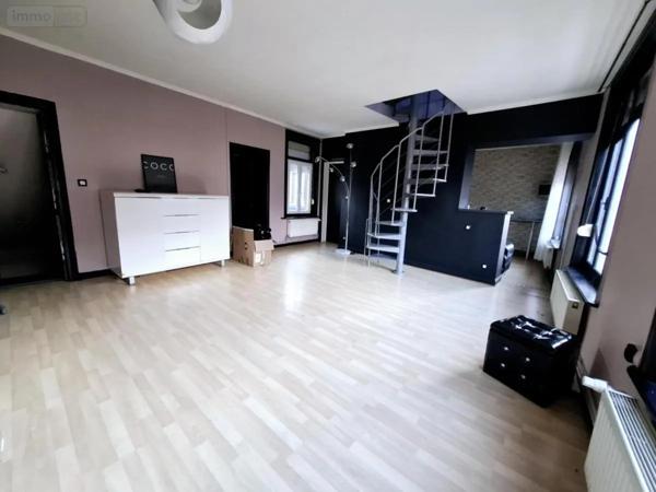 Achat - Fonds et/ou murs commerciaux Auchel 62260 6 pièces 107 m 2 463 m 2
