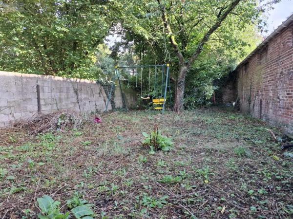 Achat - Fonds et/ou murs commerciaux Auchel 62260 6 pièces 107 m 2 463 m 2