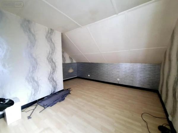 Achat - Fonds et/ou murs commerciaux Auchel 62260 6 pièces 107 m 2 463 m 2