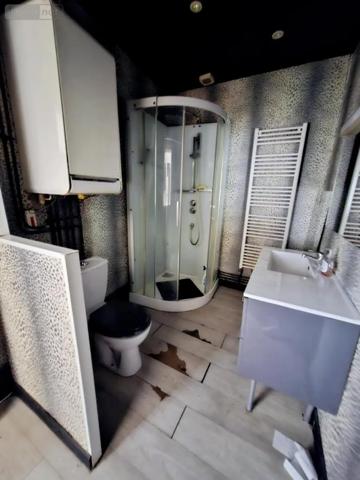 Achat - Fonds et/ou murs commerciaux Auchel 62260 6 pièces 107 m 2 463 m 2