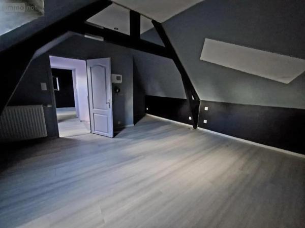Achat - Fonds et/ou murs commerciaux Auchel 62260 6 pièces 107 m 2 463 m 2