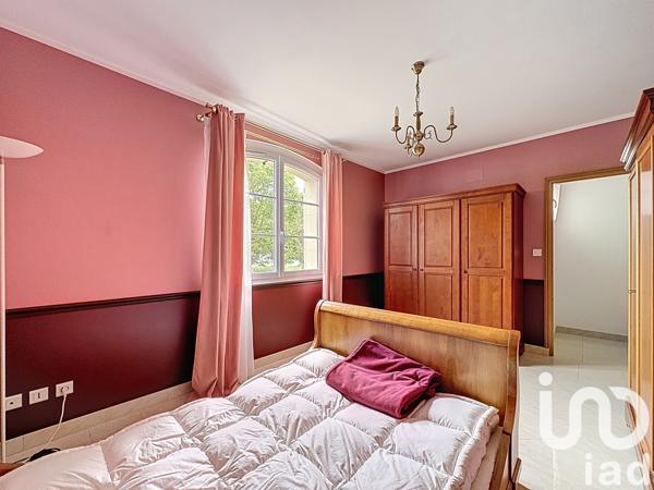 Maison à vendre 6 pièces 226 m² Bergères-lès-Vertus