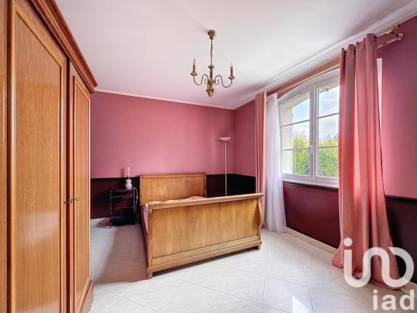 Maison à vendre 6 pièces 226 m² Bergères-lès-Vertus