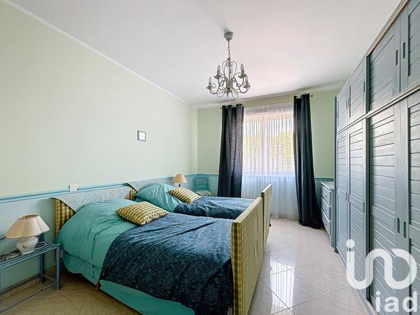 Maison à vendre 6 pièces 226 m² Bergères-lès-Vertus