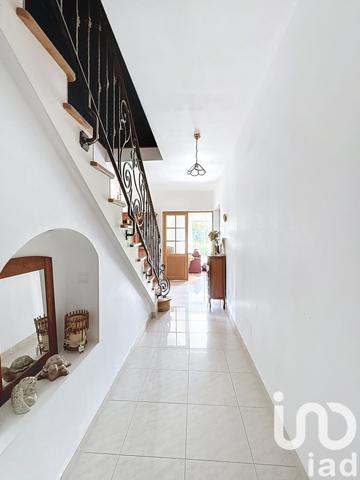 Maison à vendre 6 pièces 226 m² Bergères-lès-Vertus