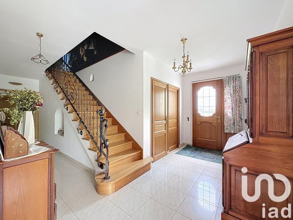 Maison à vendre 6 pièces 226 m² Bergères-lès-Vertus