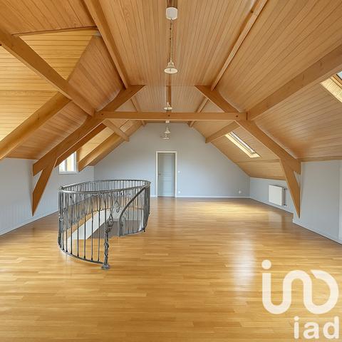 Maison à vendre 6 pièces 226 m² Bergères-lès-Vertus