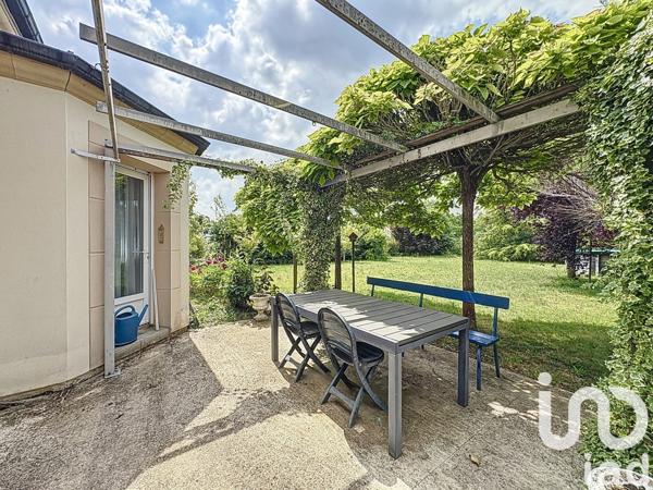 Maison à vendre 6 pièces 226 m² Bergères-lès-Vertus