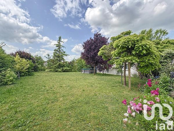 Maison à vendre 6 pièces 226 m² Bergères-lès-Vertus