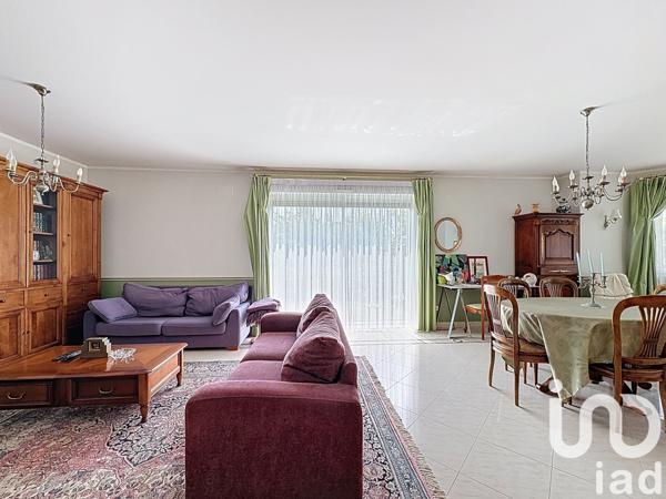 Maison à vendre 6 pièces 226 m² Bergères-lès-Vertus