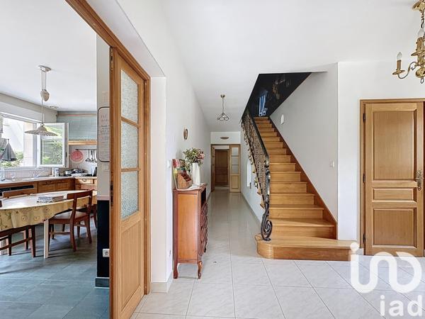 Maison à vendre 6 pièces 226 m² Bergères-lès-Vertus