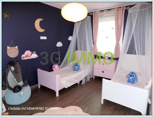 Vente / Maison contemporaine