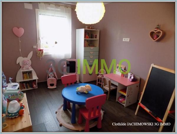 Vente / Maison contemporaine