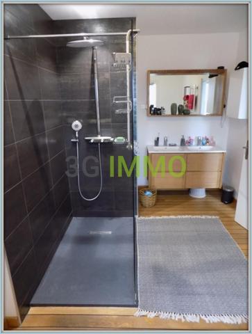 Vente / Maison contemporaine