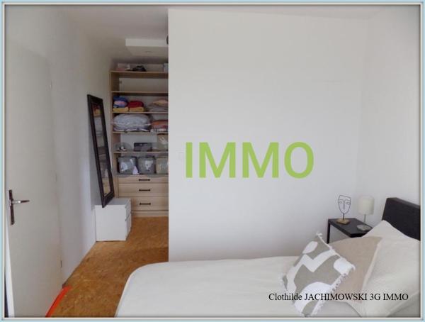 Vente / Maison contemporaine