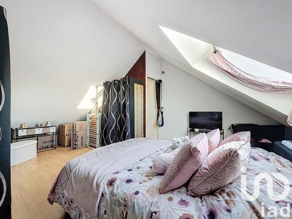 Appartement à vendre 2 pièces 35 m² Vaugrigneuse