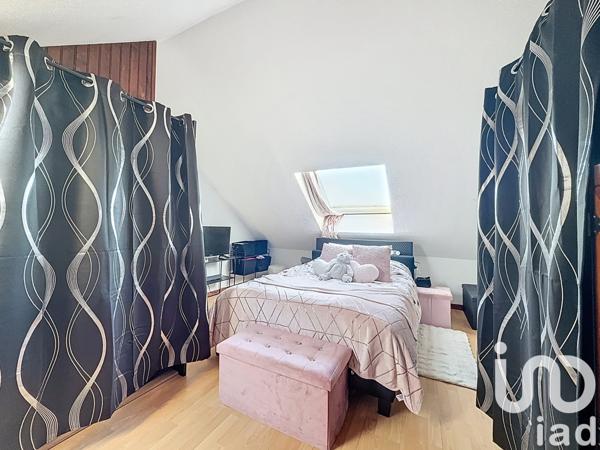 Appartement à vendre 2 pièces 35 m² Vaugrigneuse