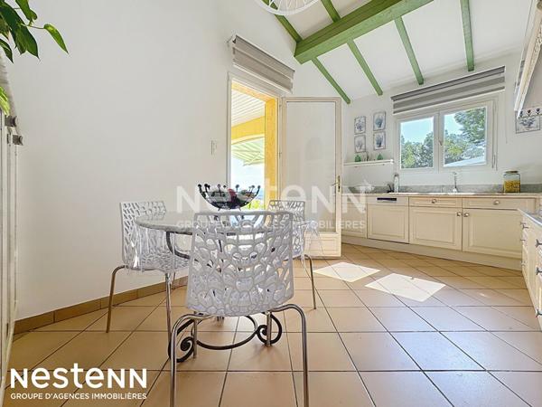 Villa d exception sur les hauteurs de Narbonne