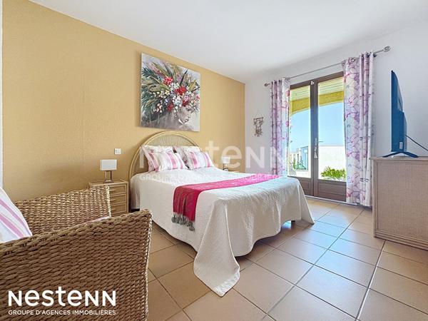 Villa d exception sur les hauteurs de Narbonne