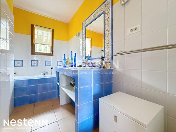 Villa d exception sur les hauteurs de Narbonne