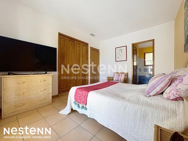 Villa d exception sur les hauteurs de Narbonne