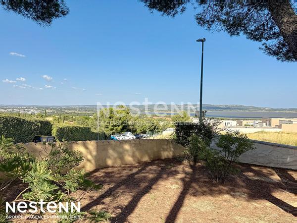 Villa d exception sur les hauteurs de Narbonne