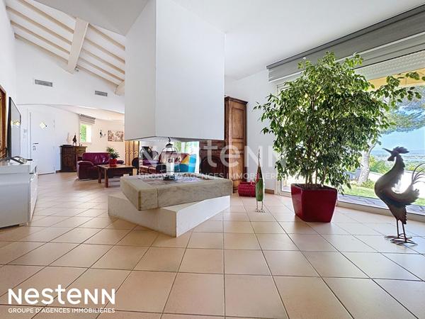 Villa d exception sur les hauteurs de Narbonne