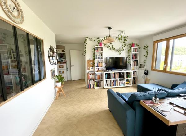 Appartement Floirac 4 pièce(s) 83 m2