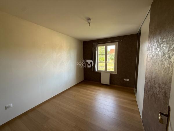 Maison - À vendre - 107 m² - LE PAILLY | The Door Man