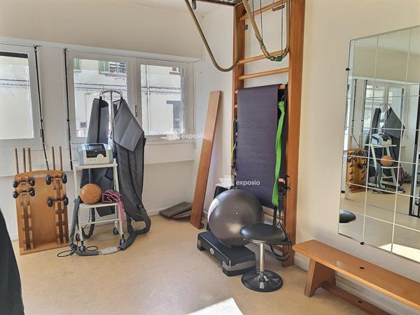 Bureaux Marseille 2 pièce(s)