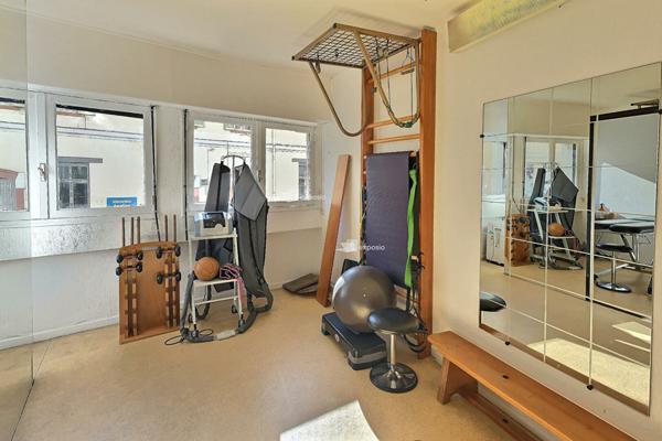 Bureaux Marseille 2 pièce(s)